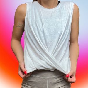 Free People Movement Tank